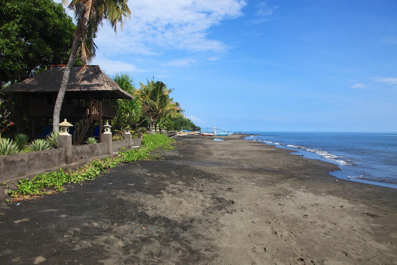 Villa Cantik *