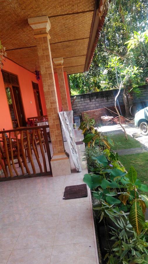 Homestay Made Roejas Uluwatu (Bali)