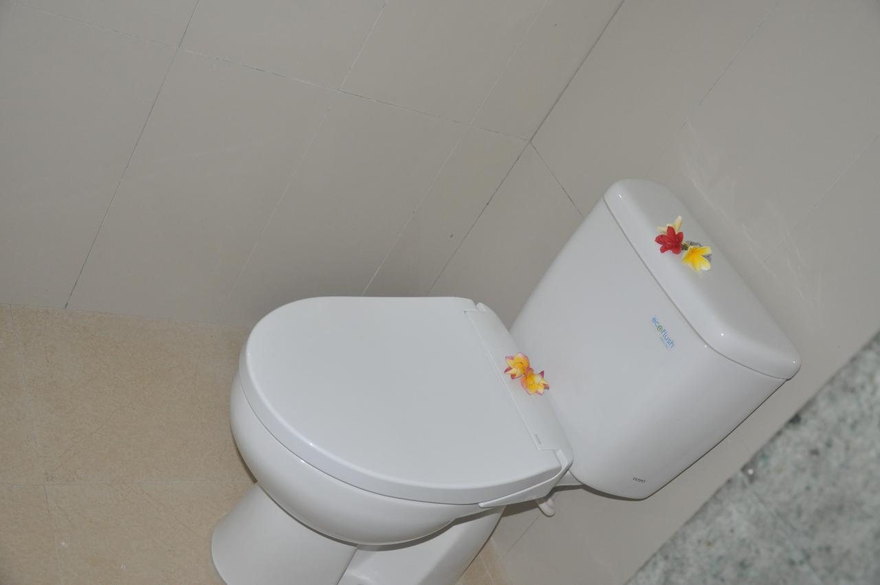 Guest house Alamdhari And
