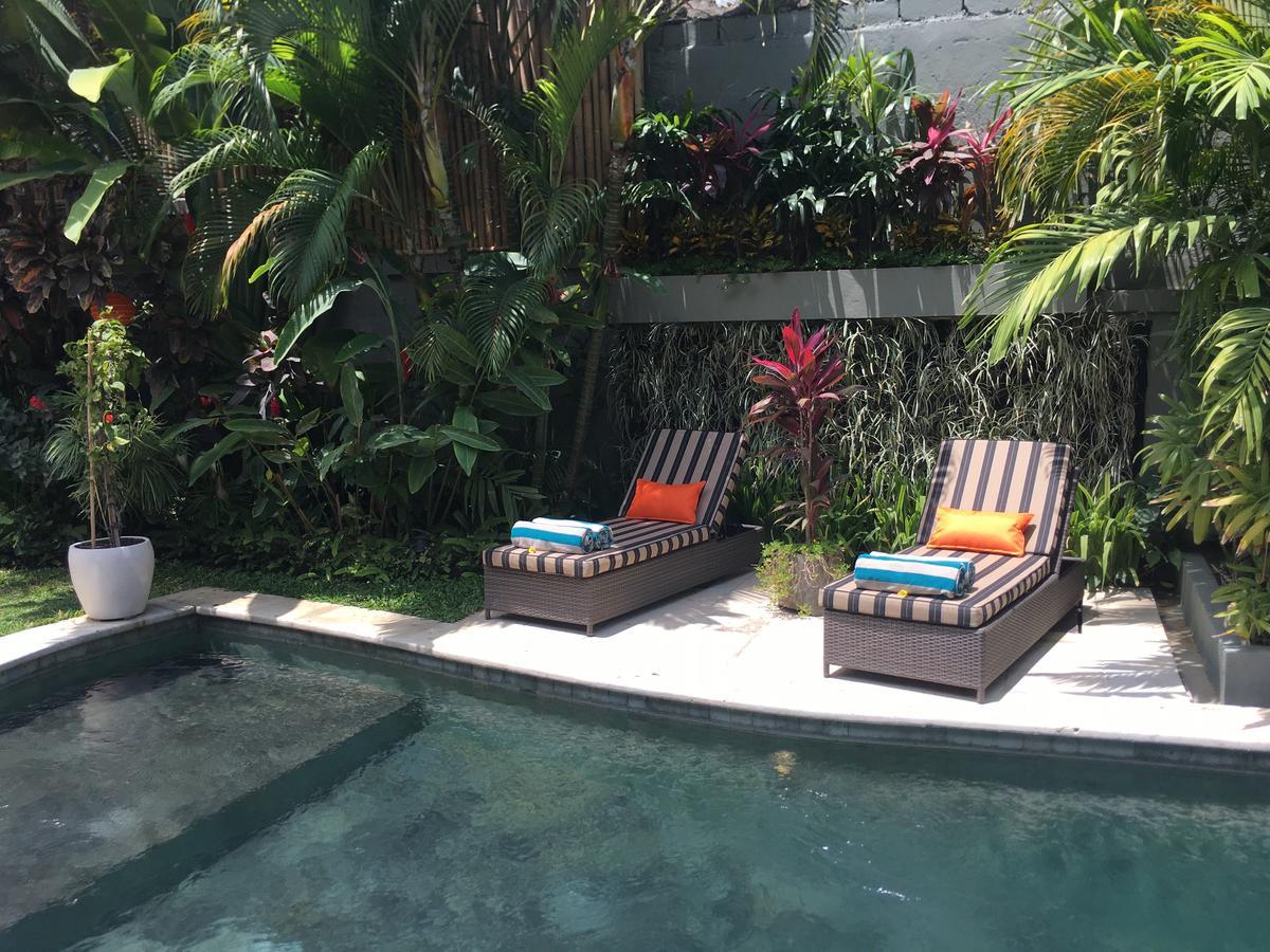 Villa Esha Umalas 2 Kerobokan (Bali)