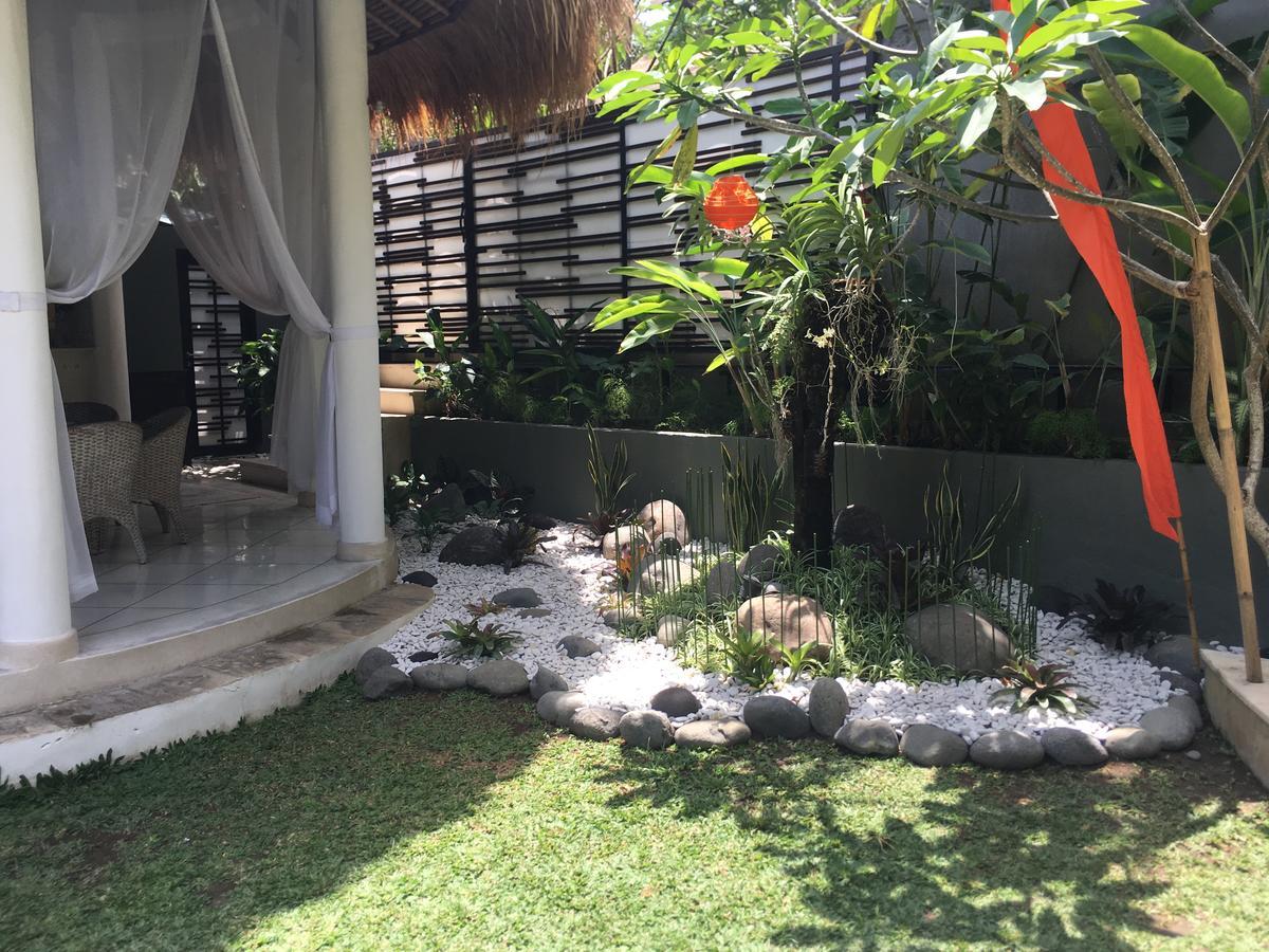 Villa Esha Umalas 2 Kerobokan (Bali)