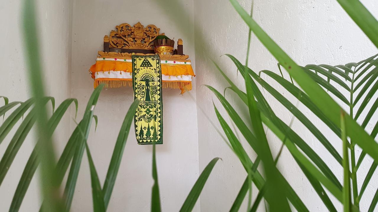 Villa Madu Canggu (Bali)
