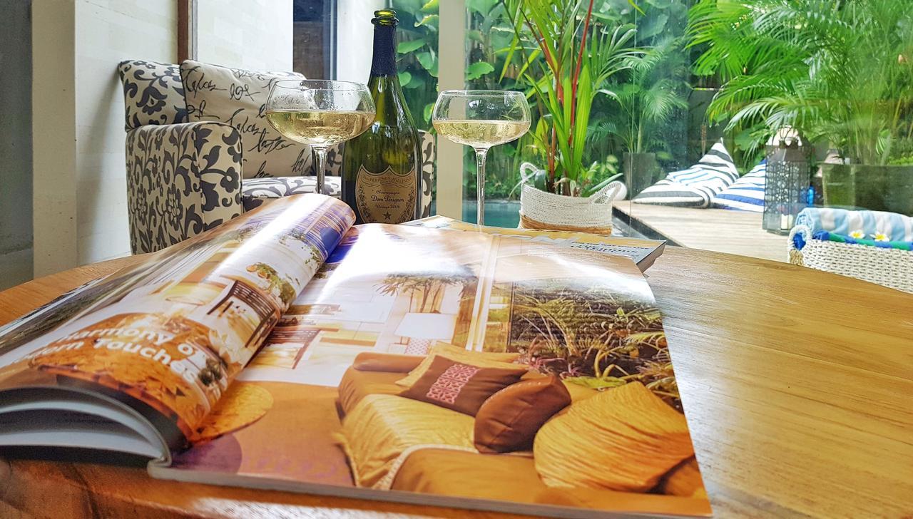 Villa Madu *