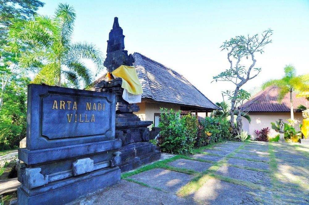 Arta Nadi Guest house Sidemen (Bali)
