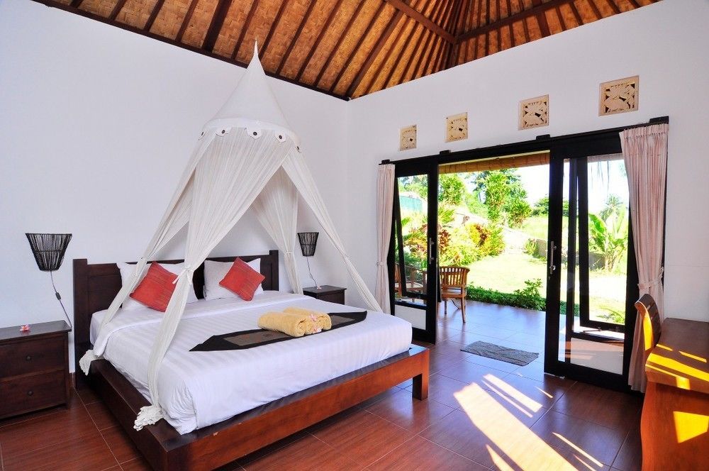 Arta Nadi Guest house