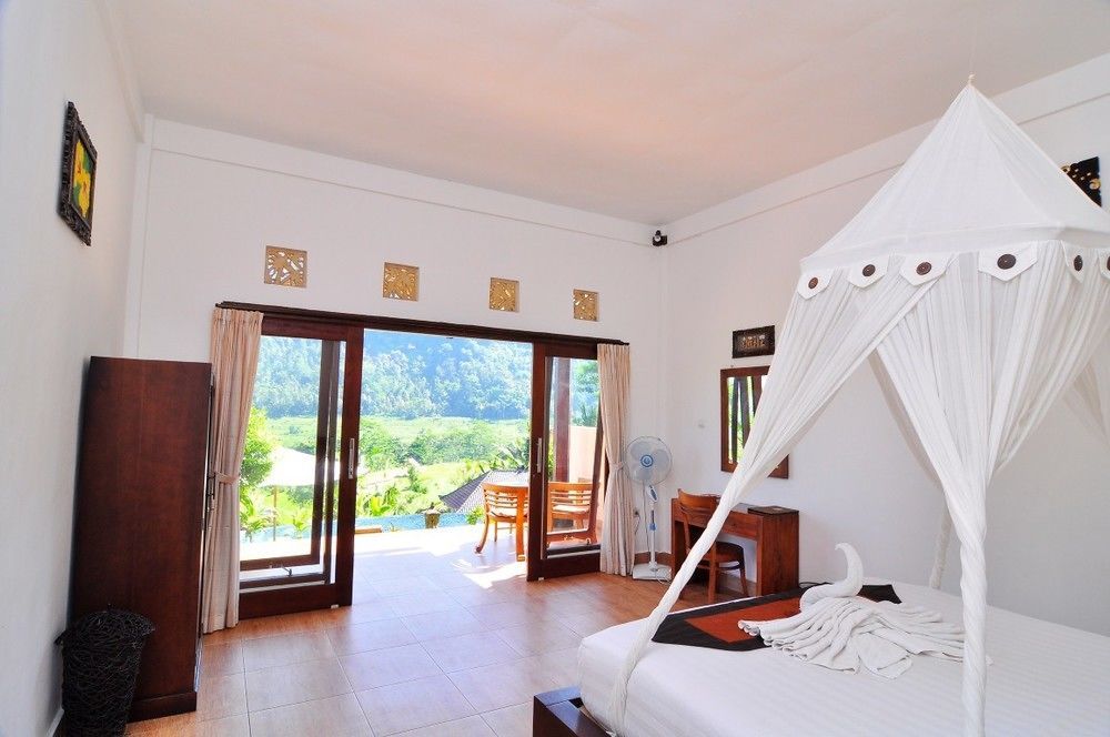 Arta Nadi Sidemen (Bali)