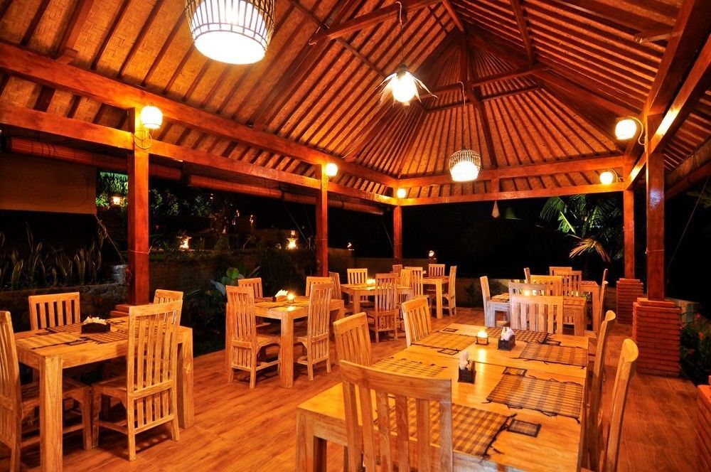 Arta Nadi Sidemen (Bali)