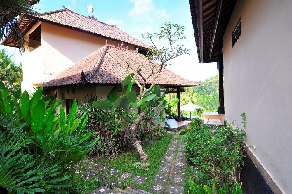 Guest house Arta Nadi