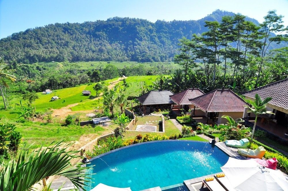 Arta Nadi Guest house Sidemen (Bali)