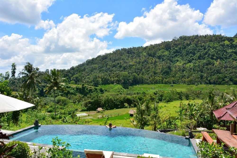 Guest house Arta Nadi 3*