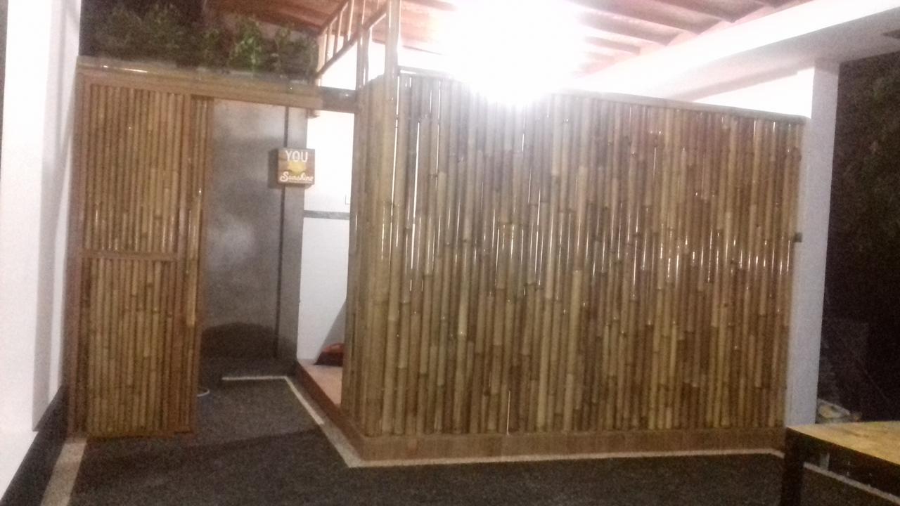 Anugrah Jaya 2* Canggu (Bali)