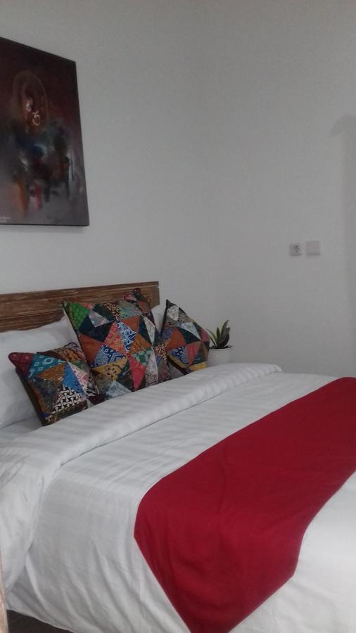 Anugrah Jaya Guest house Canggu (Bali)
