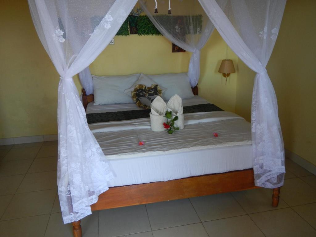 Bukit Indah Guest house