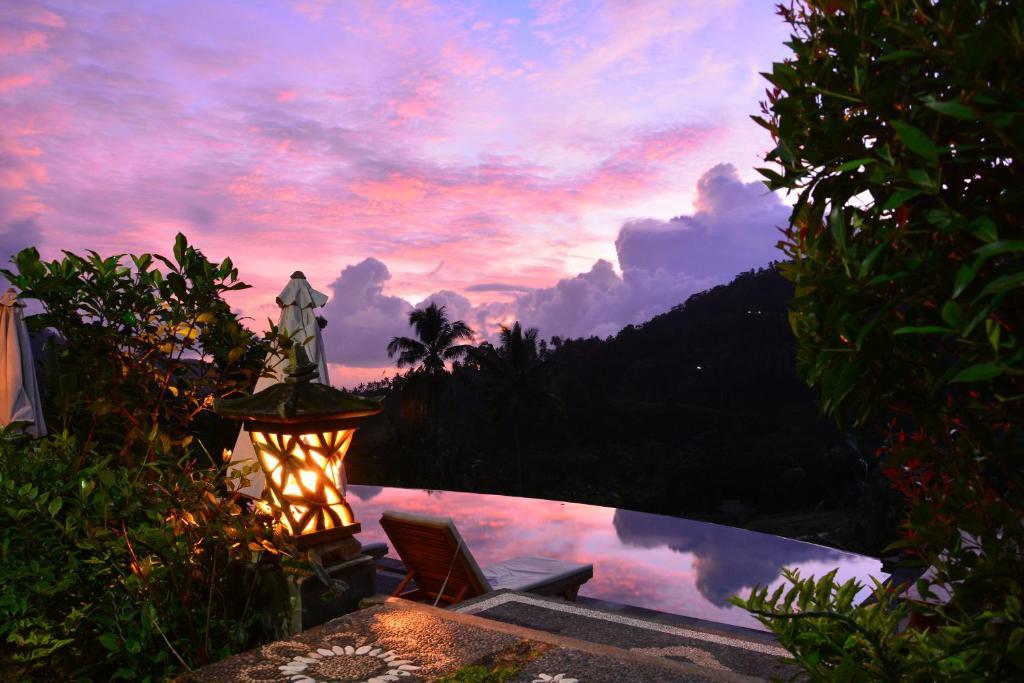 Arta Nadi Sidemen (Bali)