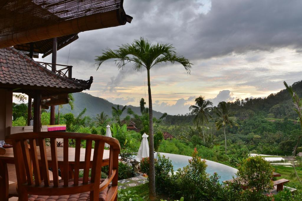 Arta Nadi Guest house