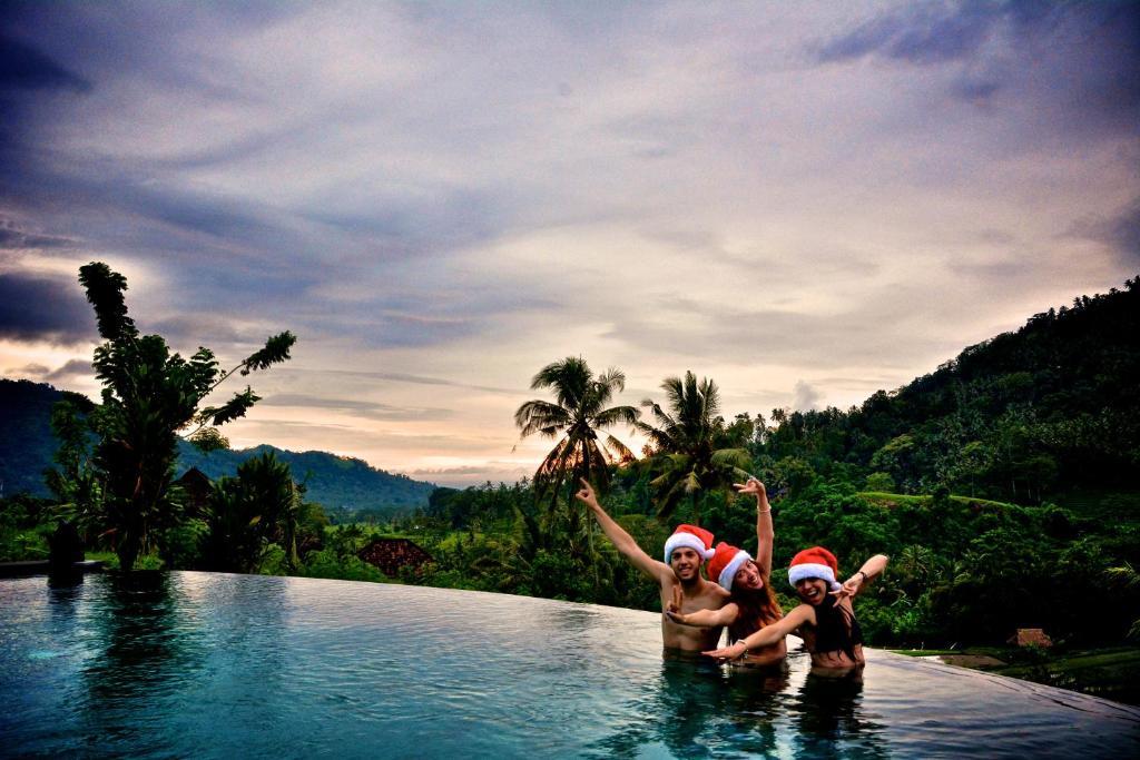 Guest house Arta Nadi 3*