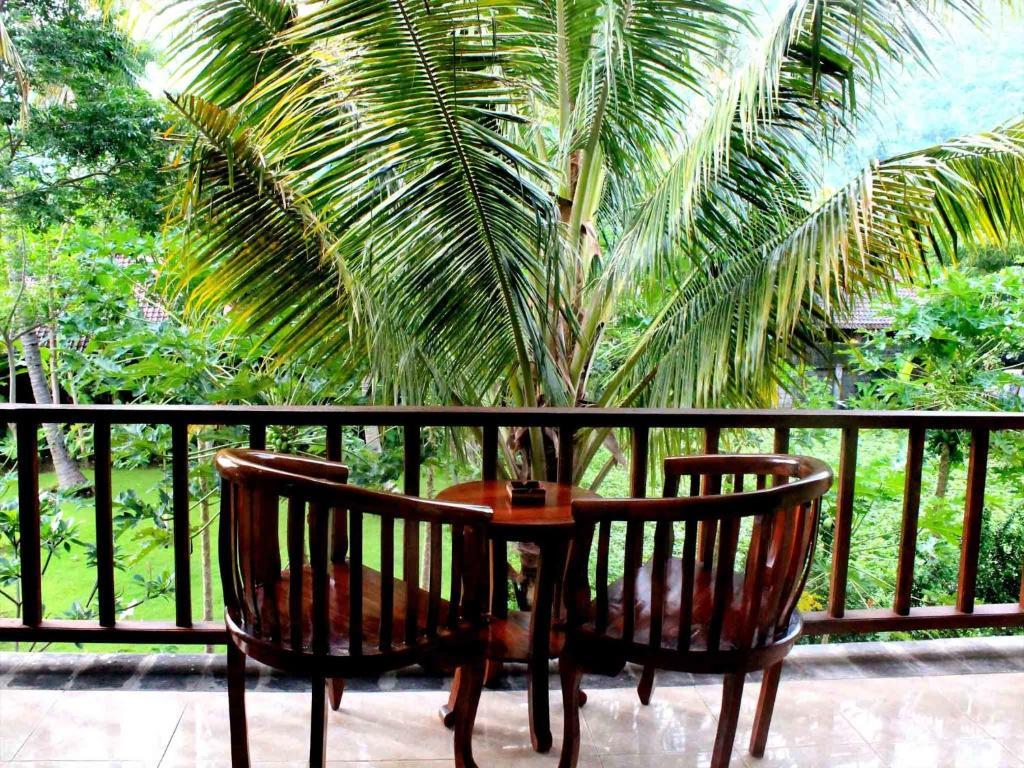 Bali Bhuana Holiday park