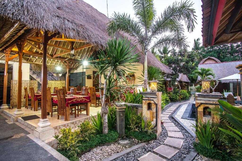 The Nichos And Holiday park