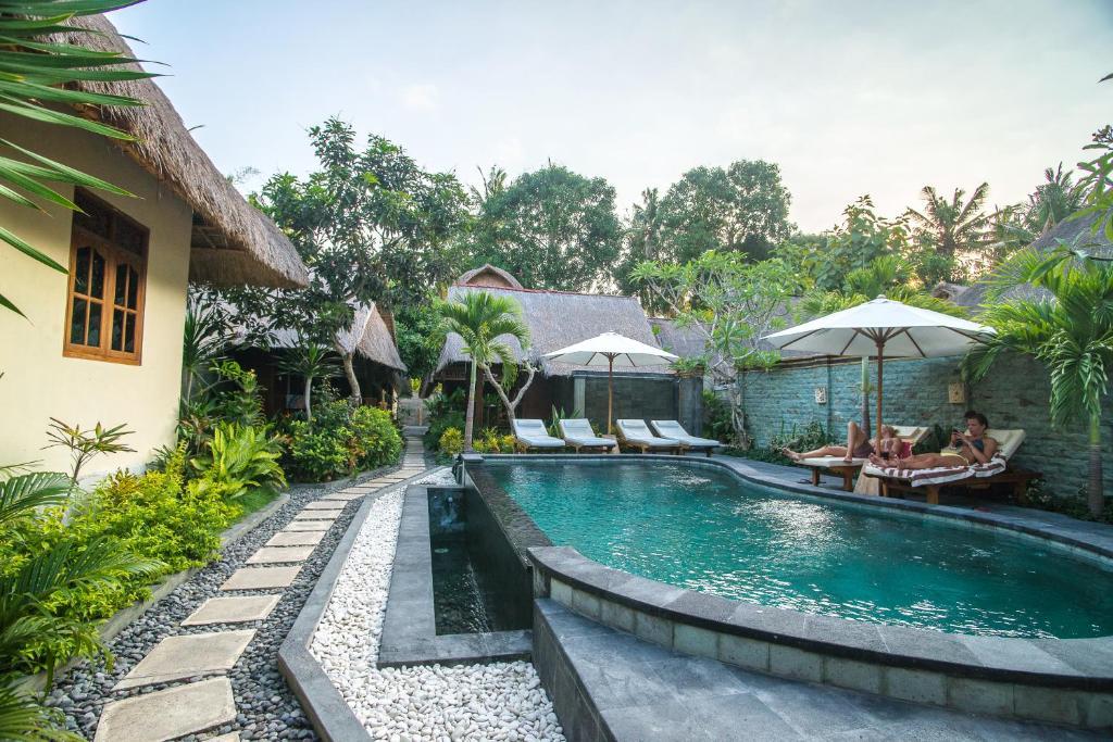 The Nichos And Nusa Lembongan (Bali)
