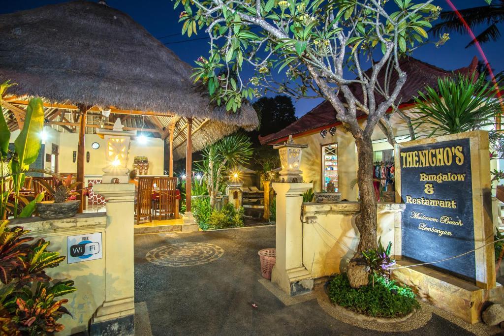 Holiday park The Nichos And Nusa Lembongan (Bali)