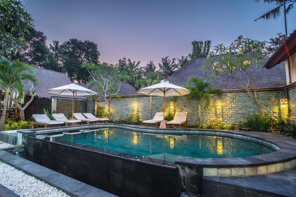 The Nichos And 3* Nusa Lembongan (Bali)