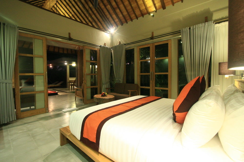 Villa Kayu