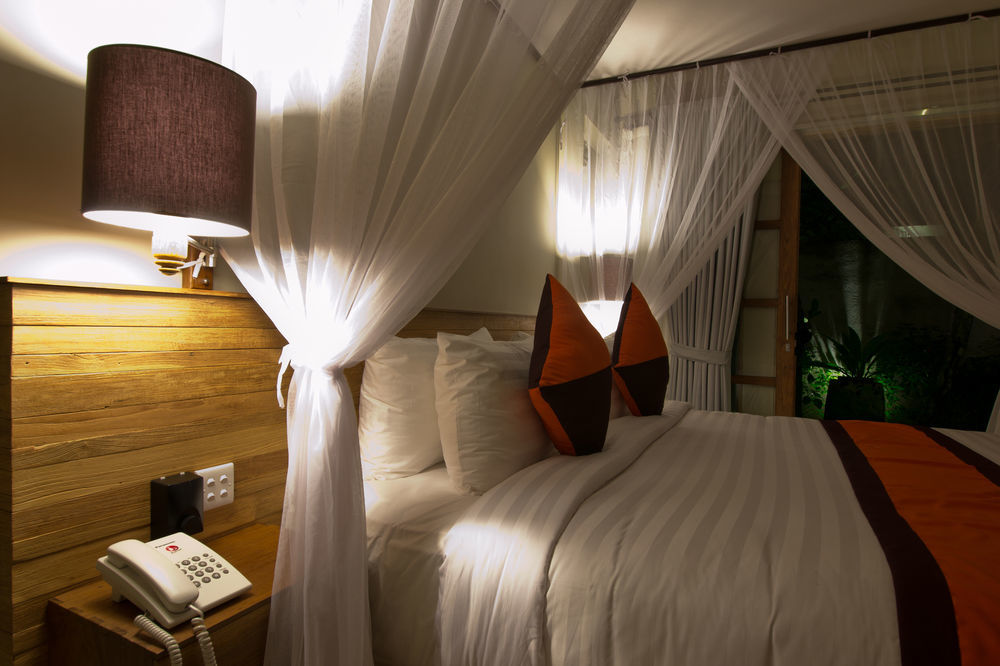 Kayu Villa