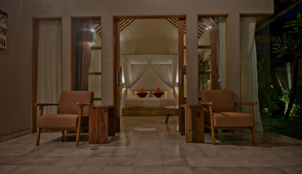 Kayu * Ubud (Bali)