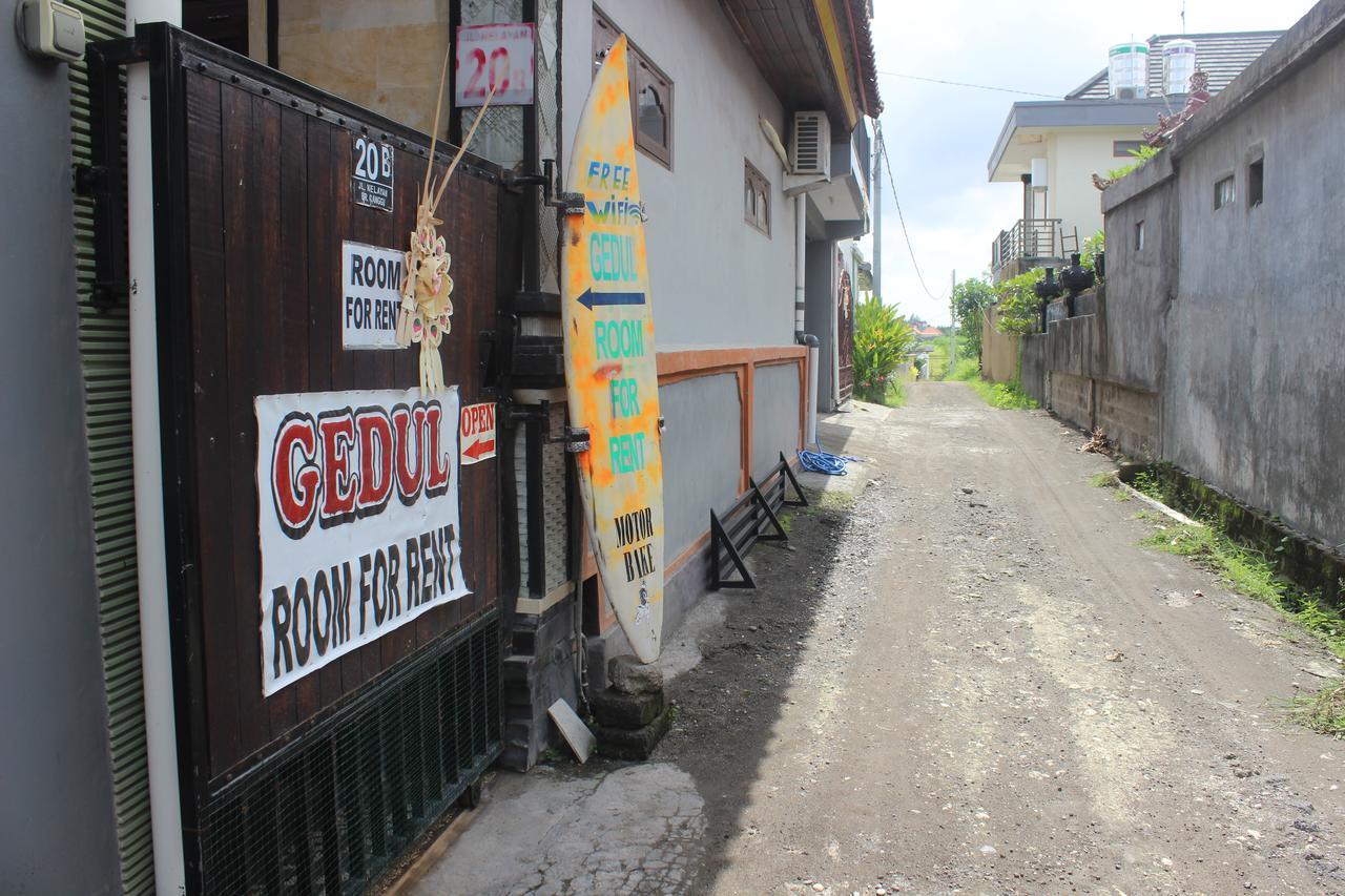 Homestay Gedul