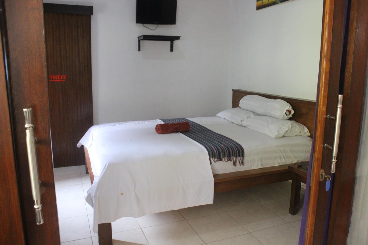 Homestay Gedul
