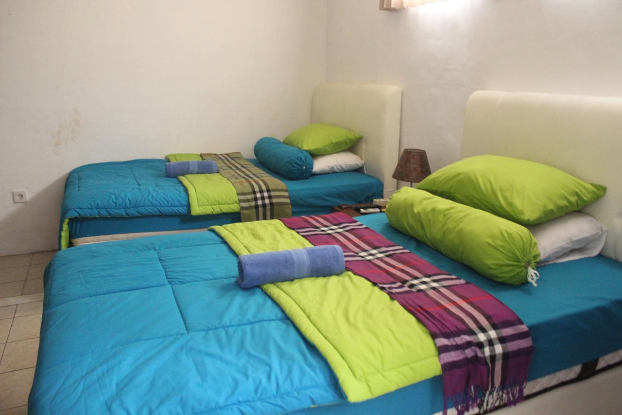 Gedul Homestay Canggu (Bali)