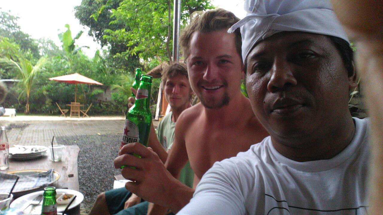 Made Roejas Homestay Uluwatu (Bali)