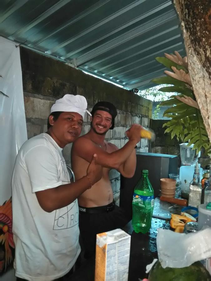 Homestay Made Roejas Uluwatu (Bali)