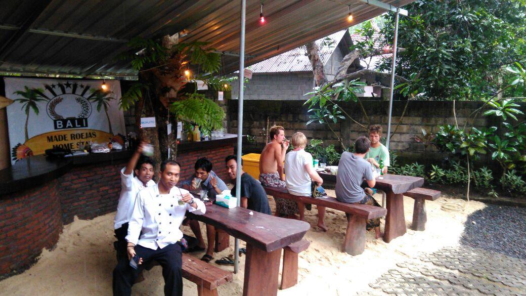 Made Roejas Homestay