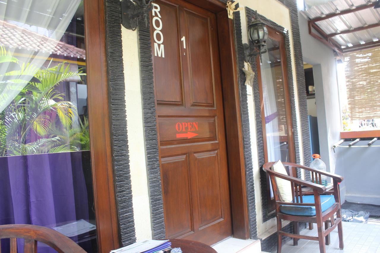 Gedul Homestay Canggu (Bali)
