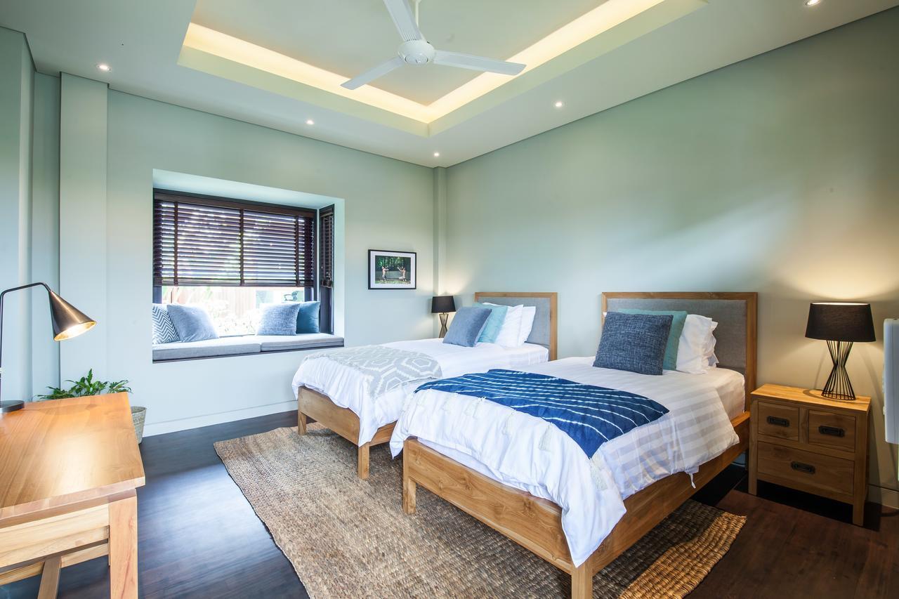 Ixora Villa Canggu (Bali)