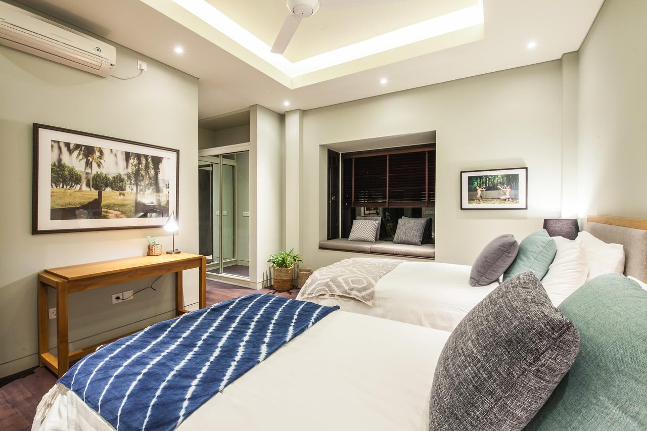 Villa Ixora Canggu (Bali)