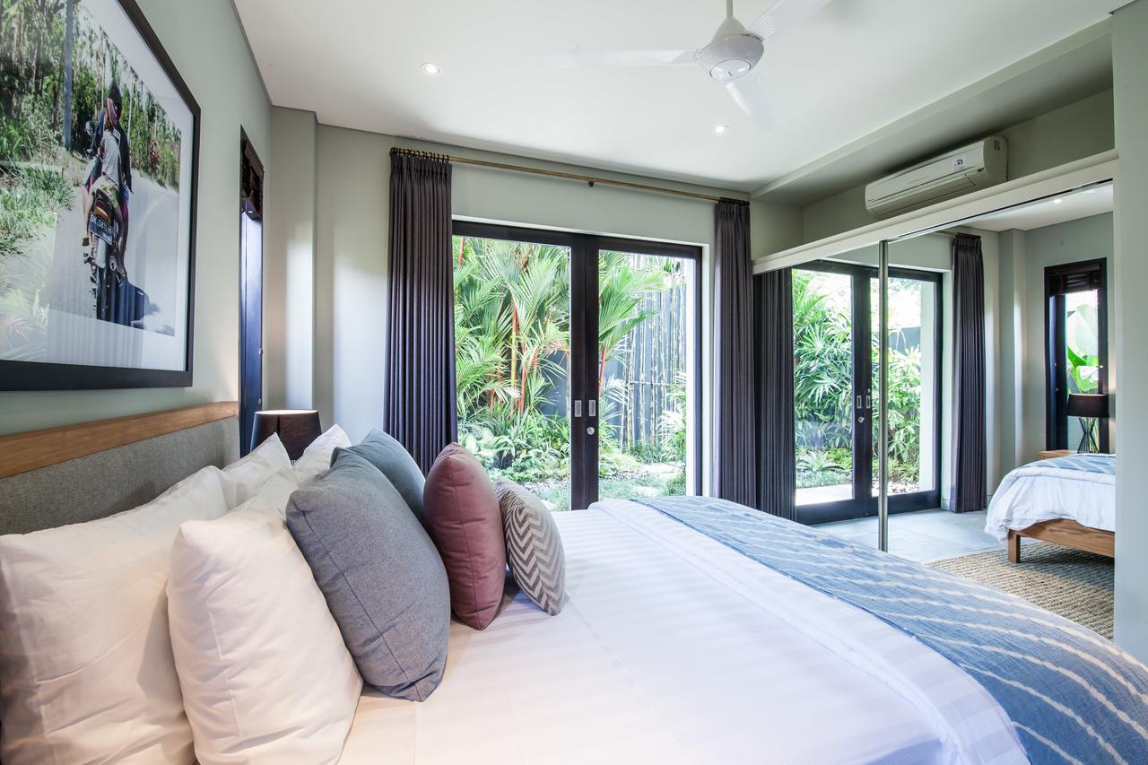 Ixora Villa *