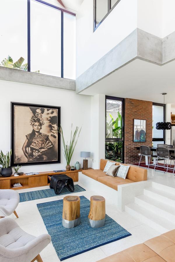 Pakuk By Alfred In Bali Villa *