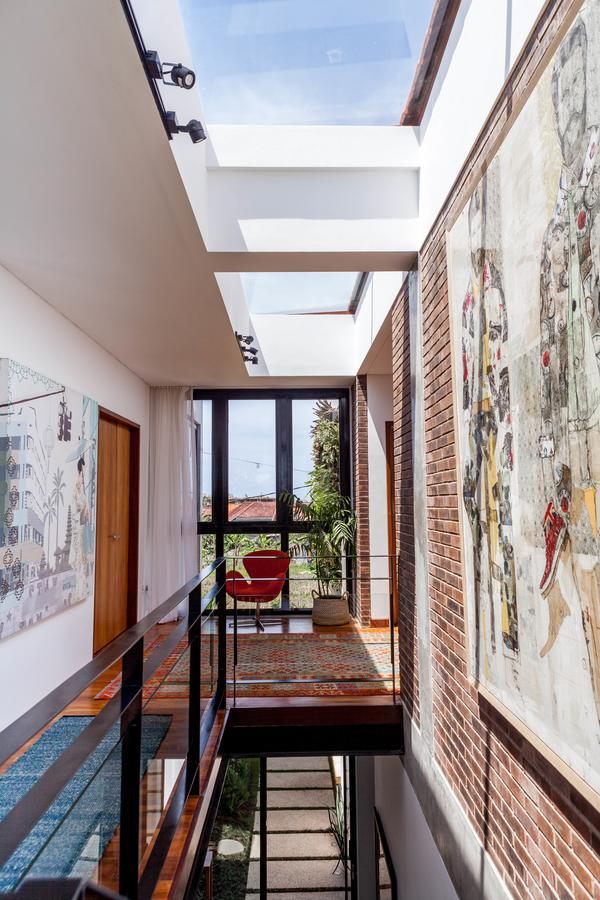 Villa Pakuk By Alfred In Bali