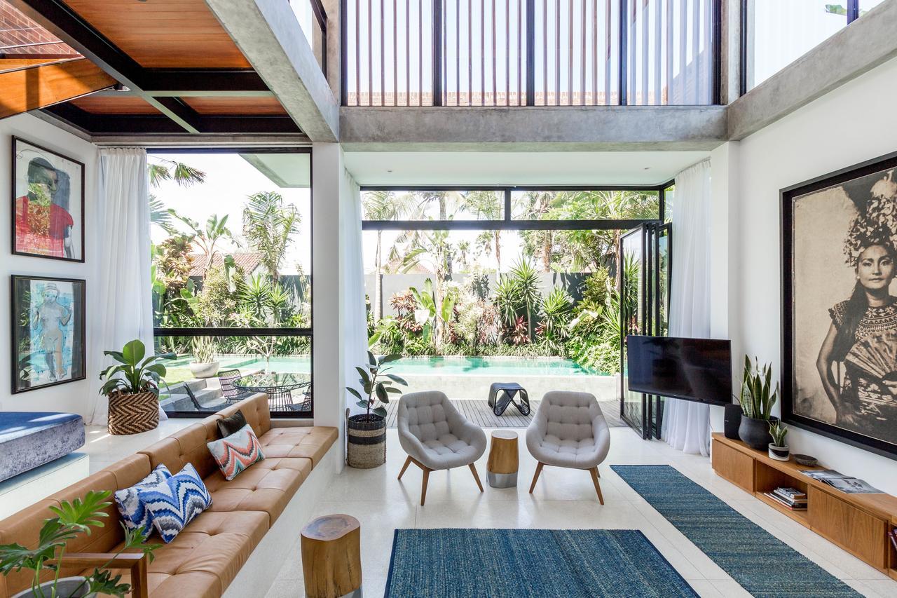 Pakuk By Alfred In Bali Villa