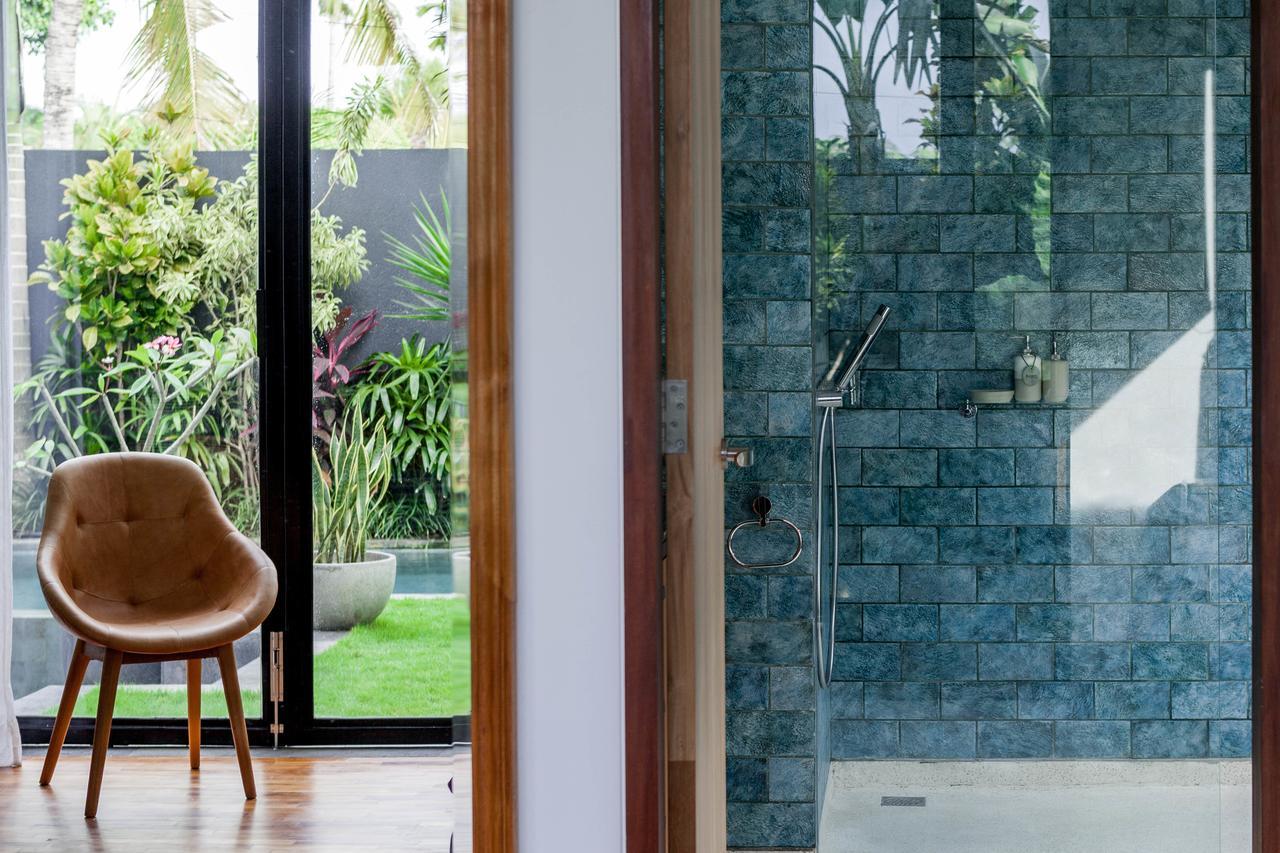 Villa Pakuk By Alfred In Bali Canggu (Bali)
