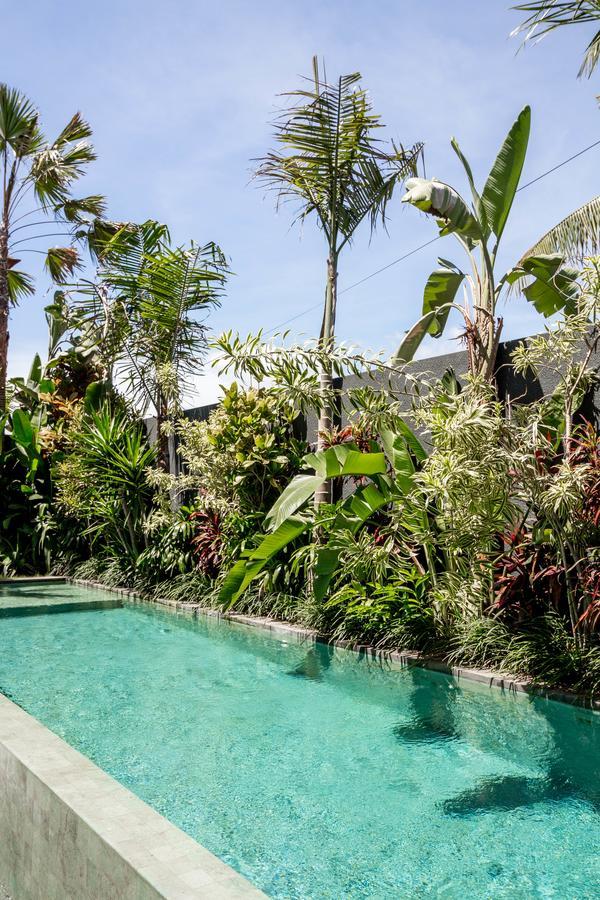 Villa Pakuk By Alfred In Bali