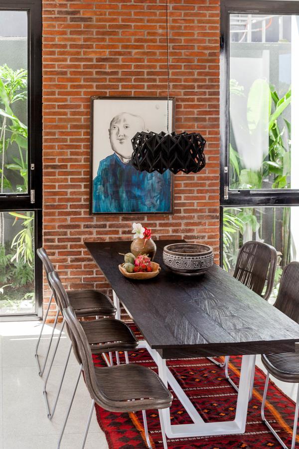 Pakuk By Alfred In Bali Villa Canggu (Bali)