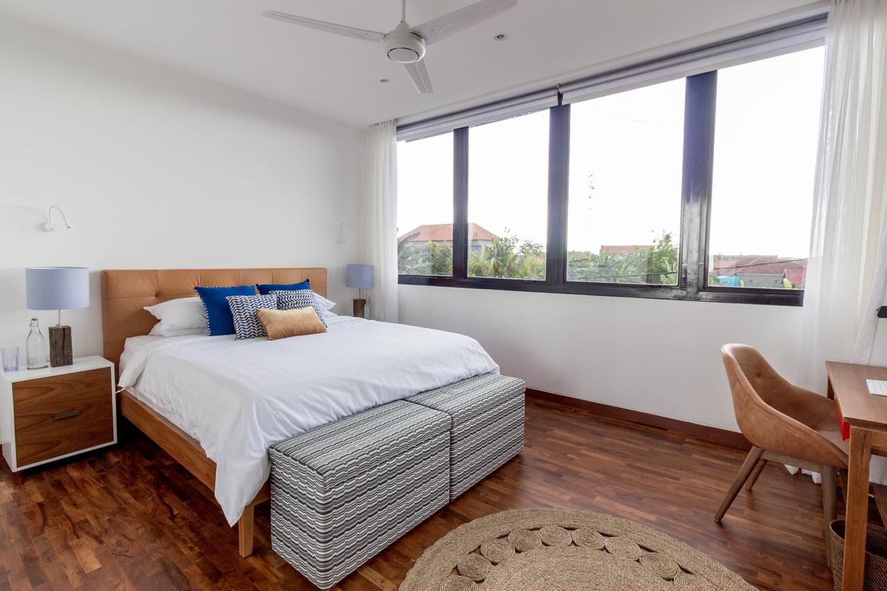 Pakuk By Alfred In Bali Villa