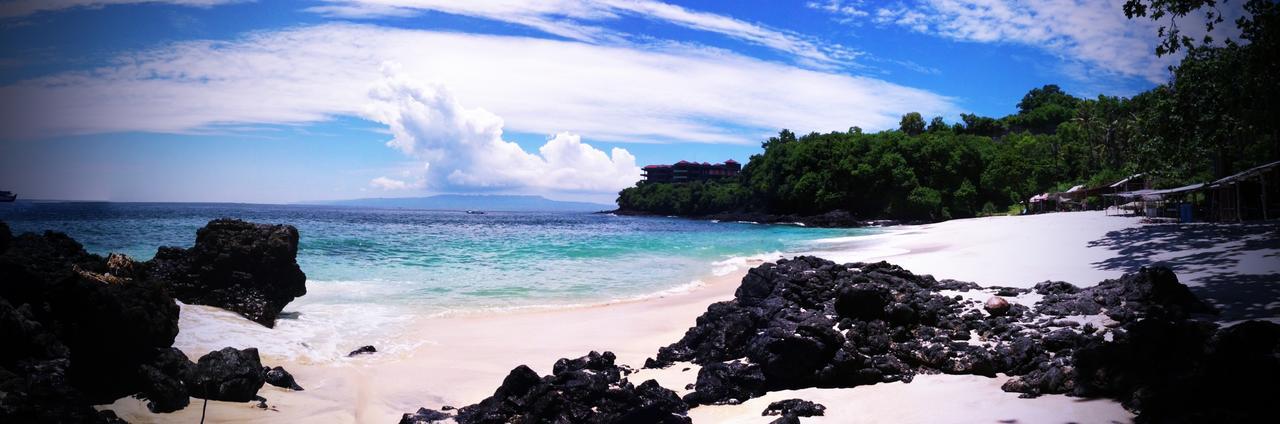Bay View House Homestay Padangbai (Bali)