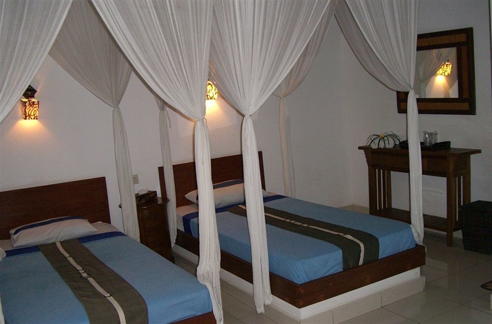 Matahari Resort, Dive & Tulamben (Bali)
