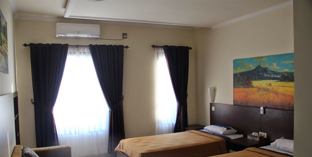 Hotel Matahari Resort, Dive & Tulamben (Bali)