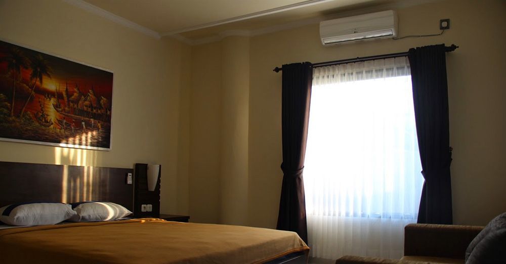 Hotel Matahari Resort, Dive & 3*