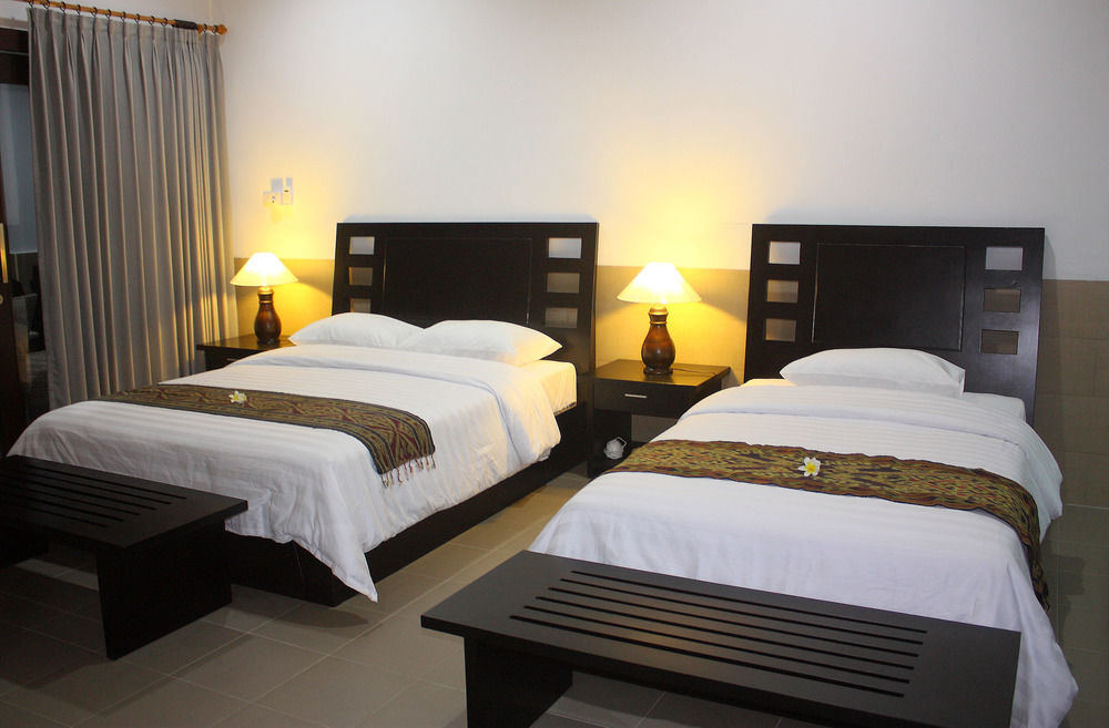 Resort Ocean View Dive & Tulamben (Bali)